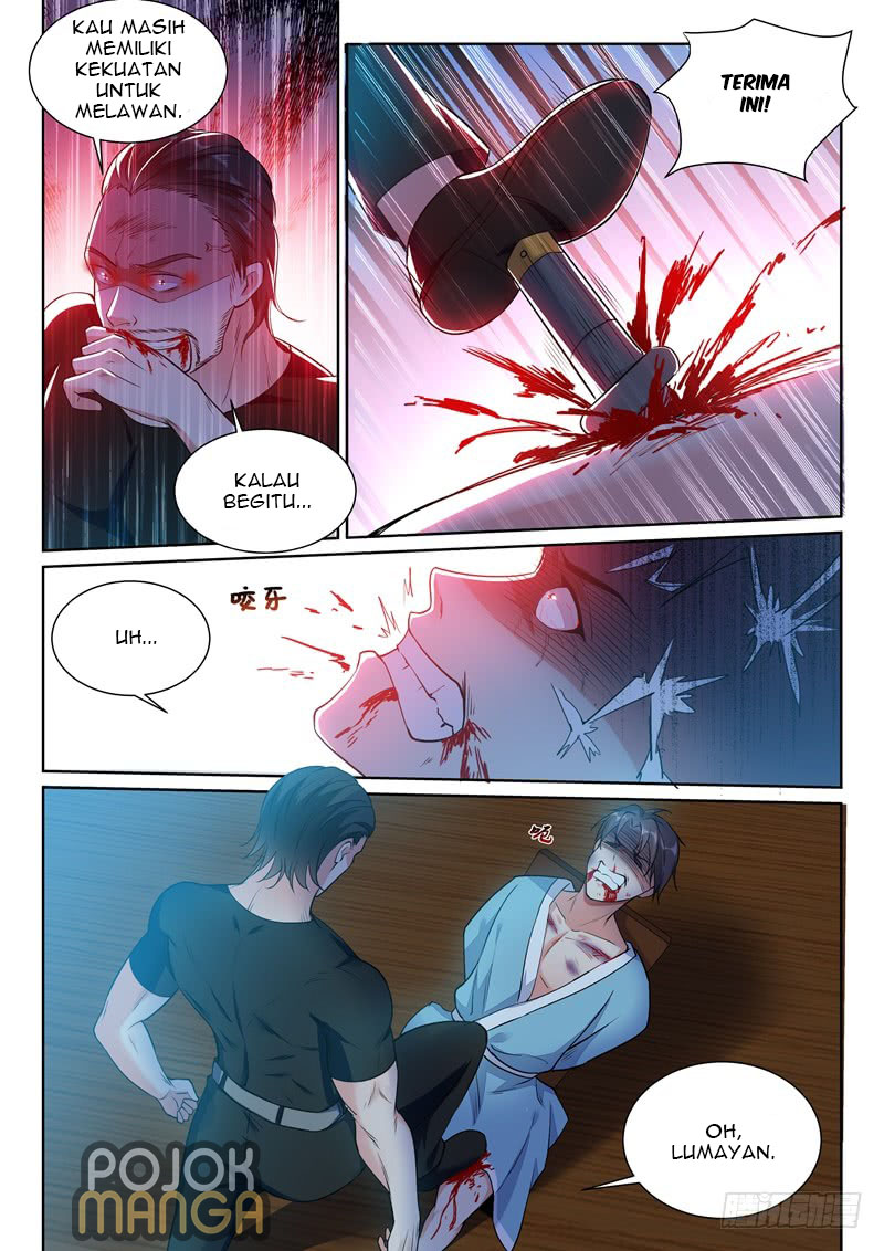 Super Shared Boyfriend System Chapter 07 Gambar 8